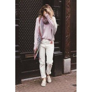 Citizens of Humanity Emerson Slim Boyfriend Jeans in Dollop ( 25 )